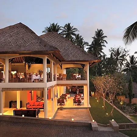 Furamaxclusive Resort And Villas Ubud