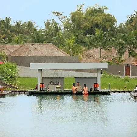 Furamaxclusive Resort And Villas Ubud