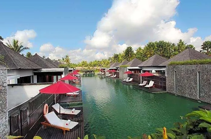 Furamaxclusive And Ubud バリ島