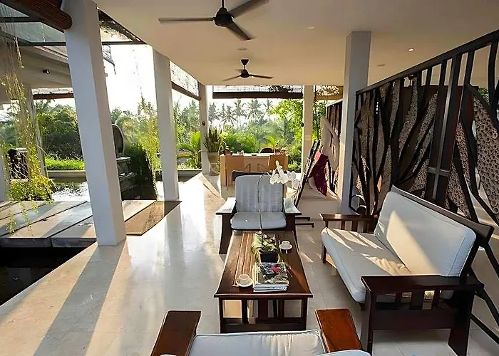 Furamaxclusive And Ubud ホテル バリ島
