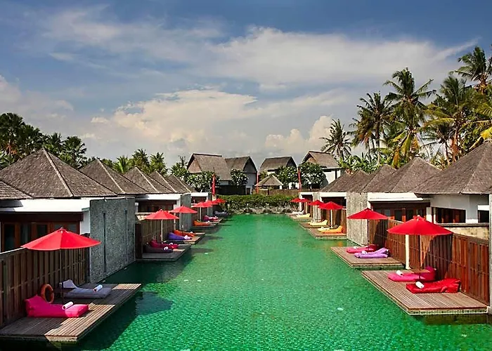 Furamaxclusive And Ubud ホテル 5*