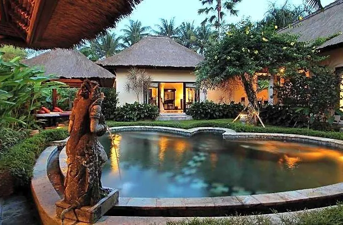 Furamaxclusive And Ubud