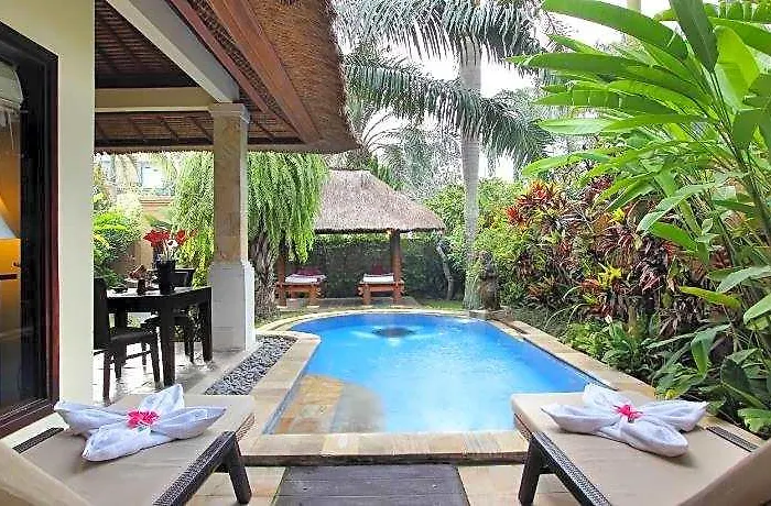 Furamaxclusive And Ubud バリ島