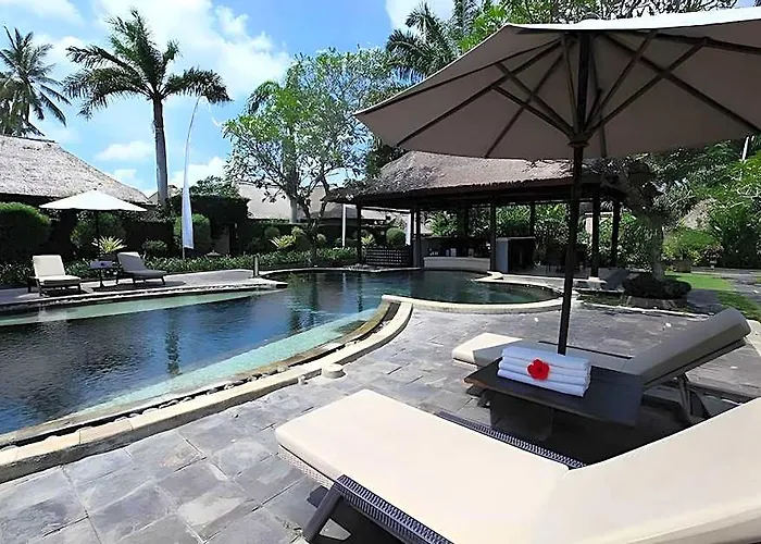 Furamaxclusive And Ubud 5* バリ島