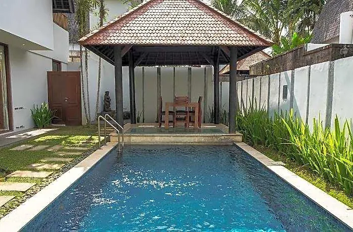 Furamaxclusive And Ubud 5* バリ島