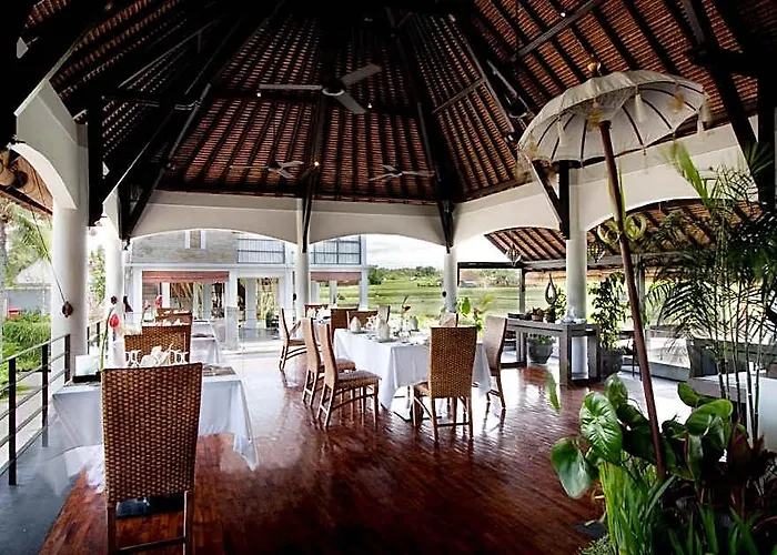 Furamaxclusive And Ubud