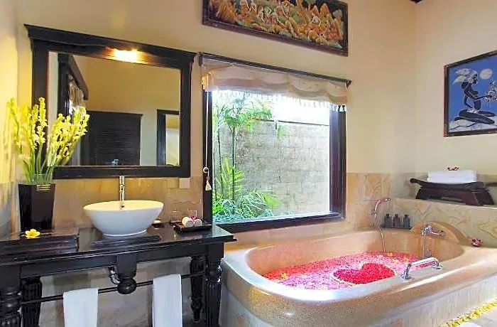 Furamaxclusive And Ubud