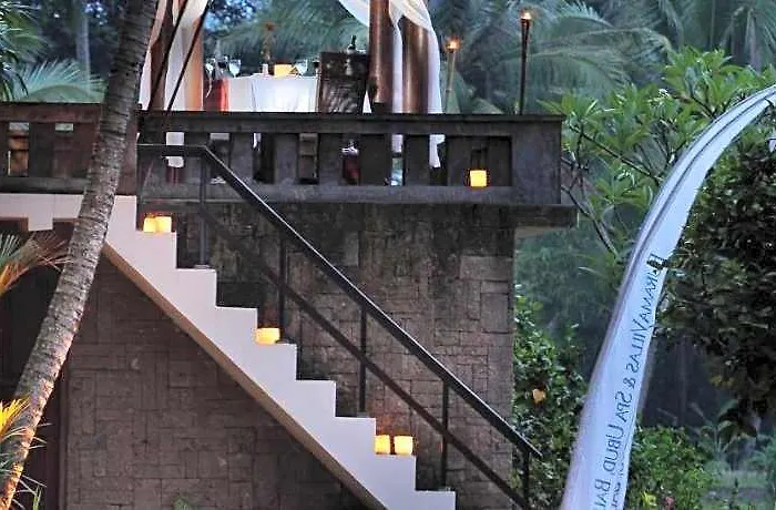Furamaxclusive And Ubud 5*