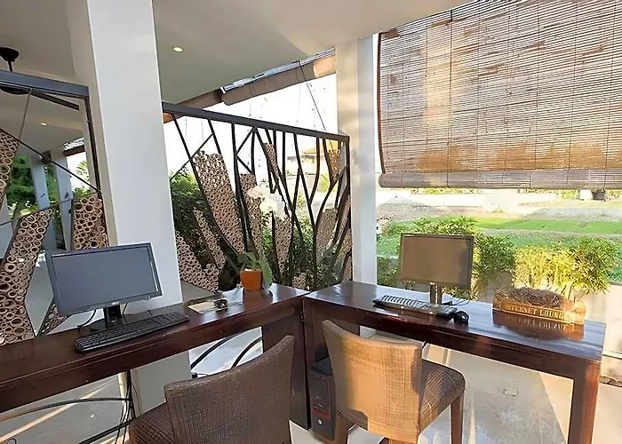Furamaxclusive And Ubud 5*