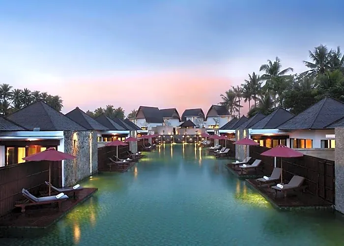 Furamaxclusive And Ubud バリ島