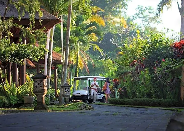 Furamaxclusive And Ubud バリ島
