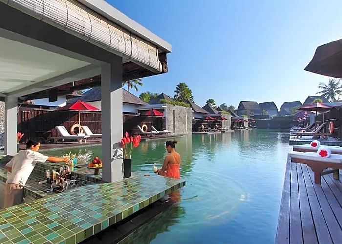 Furamaxclusive And Ubud ホテル 5*