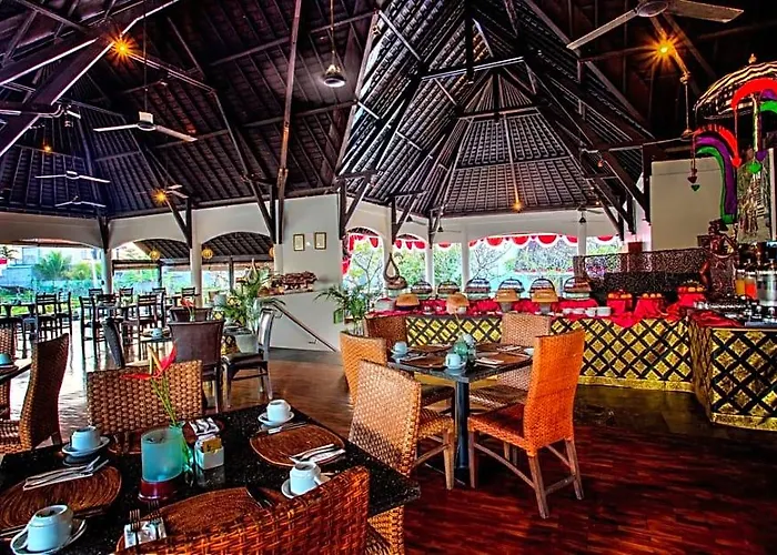 ホテル Furamaxclusive And Ubud バリ島