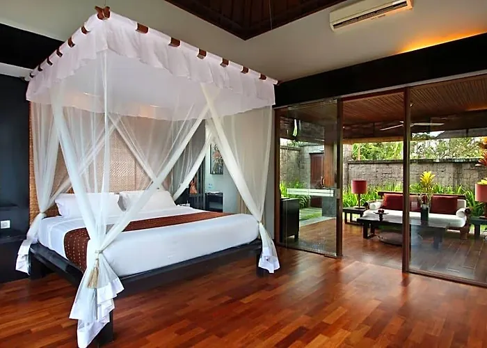 Furamaxclusive And Ubud ホテル 5*