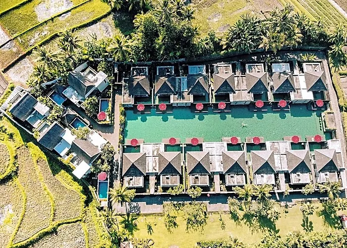 Furamaxclusive And Ubud Mambat