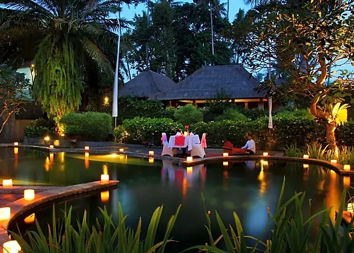Furamaxclusive And Ubud ホテル