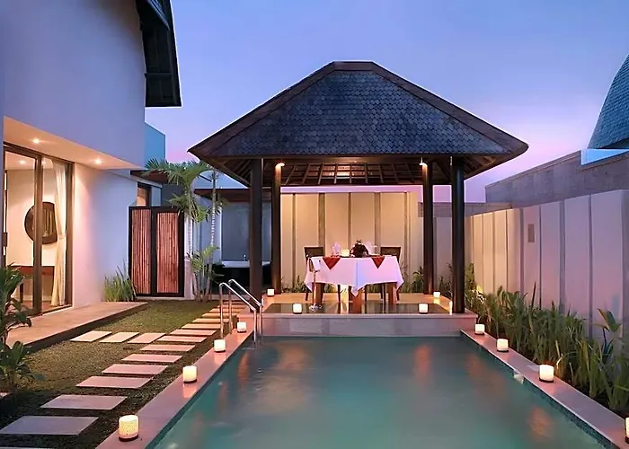 Furamaxclusive And Ubud 5*